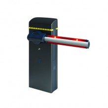 Kit bariera auto 3m – BFT Giotto-30-bt