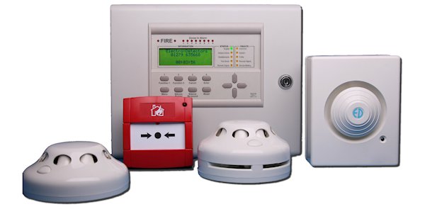 SISTEME ANTI-INCENDIU BACAU