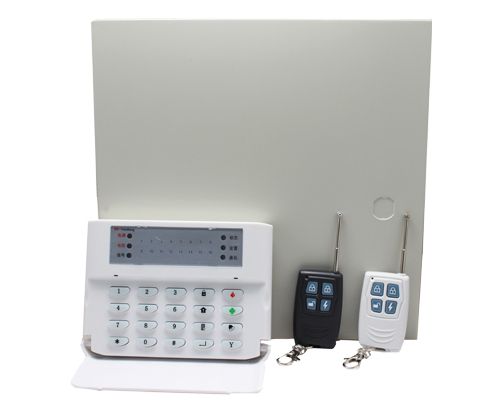 Centrala efractie 3008F