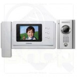 Kit videointerfon Commax