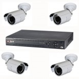 SISTEME SUPRAVEGHERE BACAU