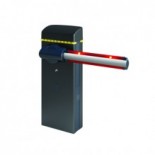 Kit bariera auto 3m – BFT Giotto-30-bt