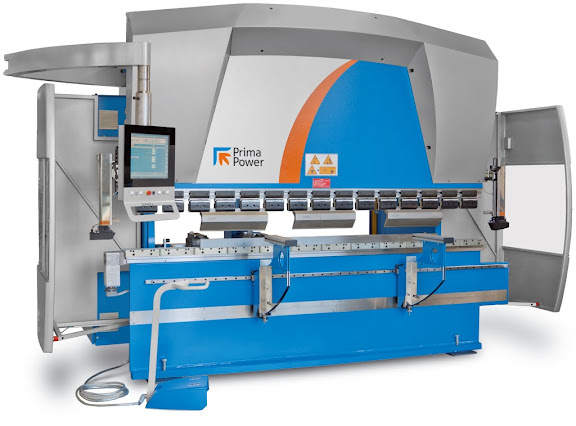 Masini de prelucrat tabla