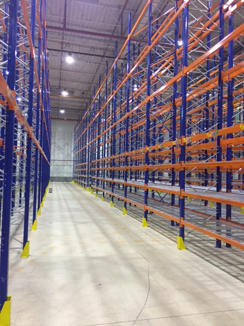 Rafturi conventionale