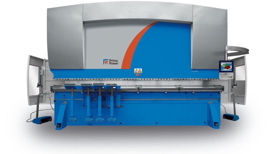 Masini de prelucrat tabla