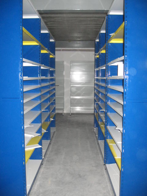 Rafturi service auto