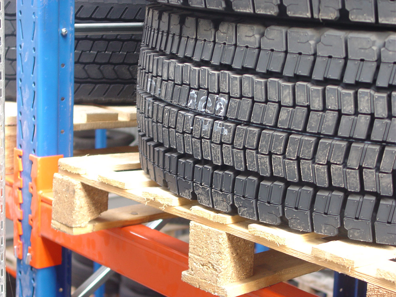 Rafturi service auto