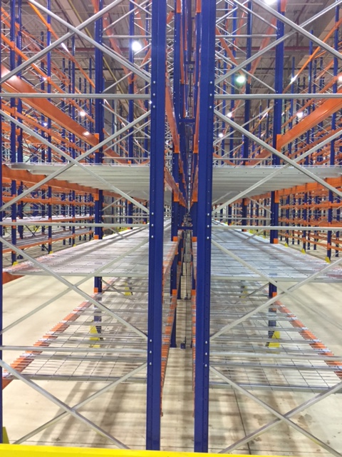 Rafturi conventionale