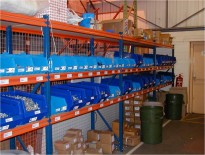 Rafturi service auto