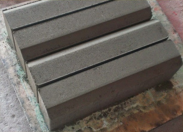 Utilaje borduri