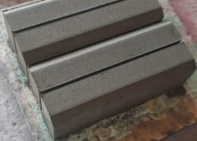 Utilaje borduri