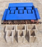 Utilaj fabricat boltari