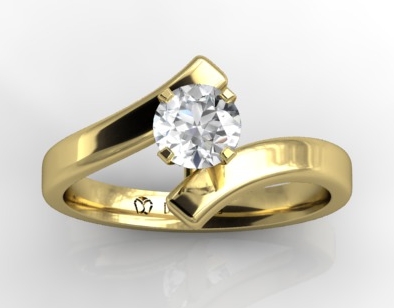 Diamante Pear