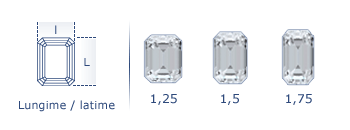 Diamante Emerald