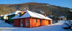 Restaurant Caras-Severin