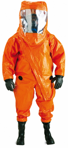 Costum antichimic