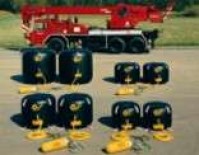 Cric pneumatic