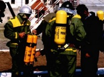 Aparat de respirat cu aer comprimat