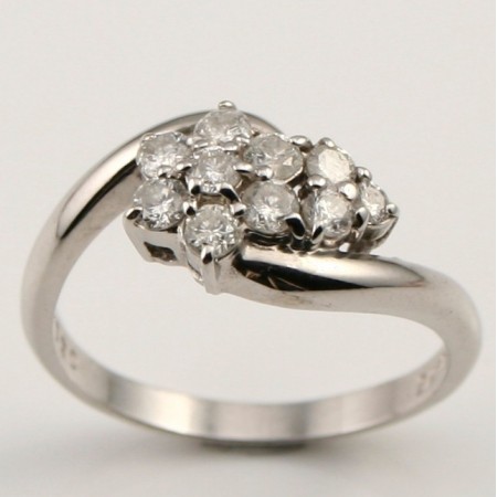 Bijuterii diamante