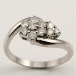 Bijuterii diamante