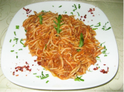 Meniu paste Bonanzza Brasov