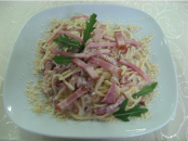 Meniu paste Bonanzza Brasov