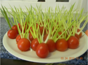 Meniu salate Bonanzza Brasov