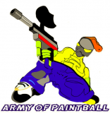 army of paintball s.r.l.