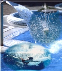 Accesorii piscine