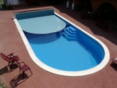 Piscine cu liner