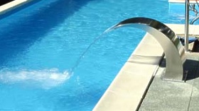 Tasnitoare piscine