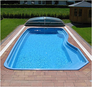 Piscine ceramice
