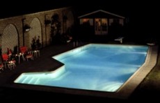 Lampi subacvatice piscine