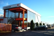 Inchiriere stivuitoare
