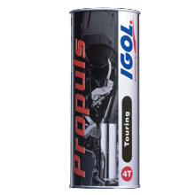 Lubrifianti motociclete