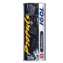 Lubrifianti motociclete