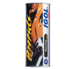 Lubrifianti motociclete