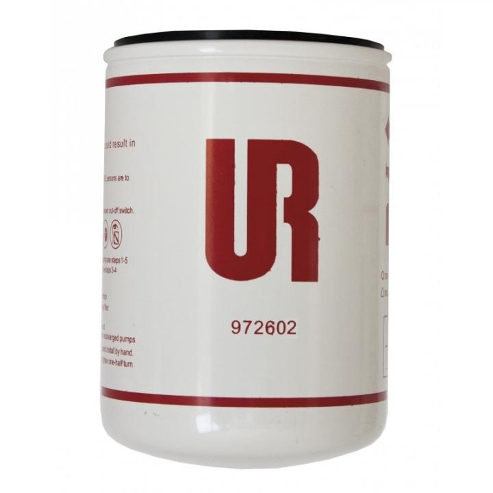 Cartus filtrare motorina 80 l/min