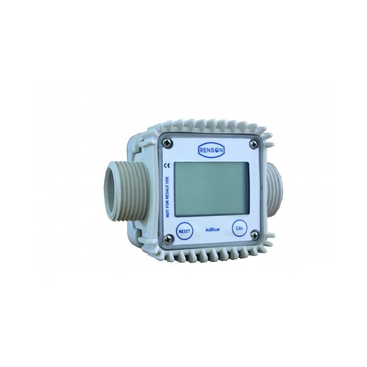 Contor digital AdBlue
