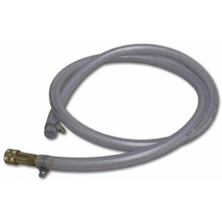 Furtun din PVC de 2 m