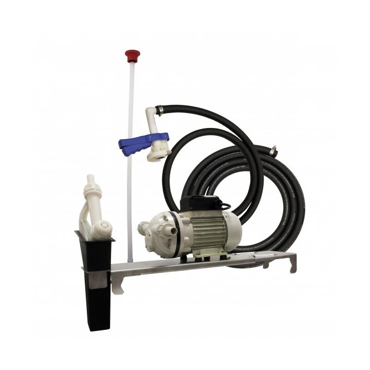 Kit de transfer AdBlue de 230 V pentru butoi de 200 L