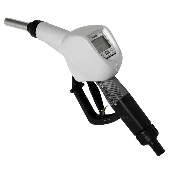 Pistol automat AdBlue cu contor digital SB325