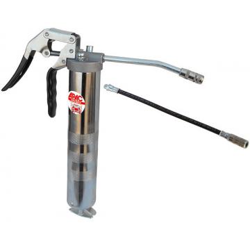 Pistol manual de gresat pentru tuburi de 400 gr