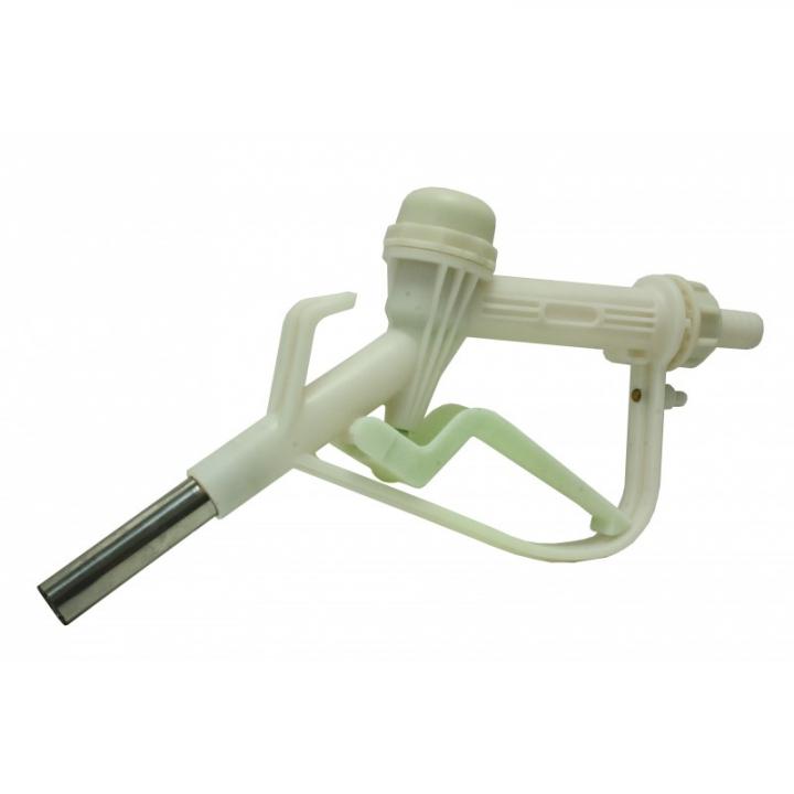 Pistol manual de plastic pentru AdBlue