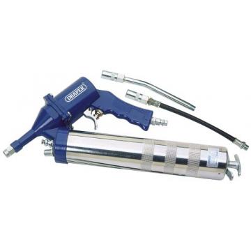 Pistol pneumatic cu furtun si tub rigid D 33785