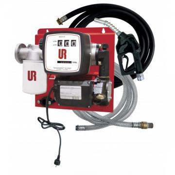 Pompa de transfer motorina la 230 V debit 46L/ min