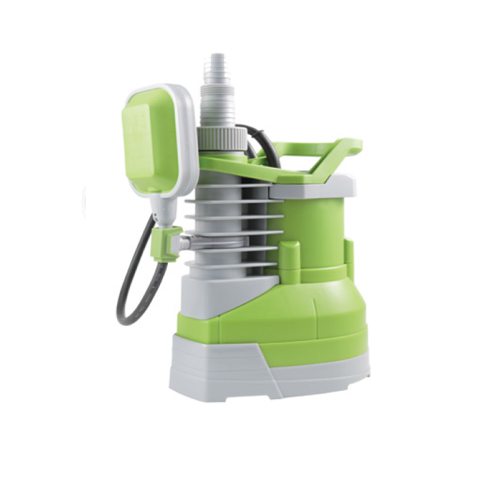 Pompa submersibila pentru apa curata WeClean 9000 litri/ora