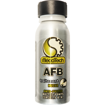 Aditiv anti scurgeri ulei pentru cutii de viteze, punti