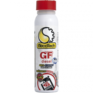 Aditiv motorina anti-inghet - GF -30C (200ml)
