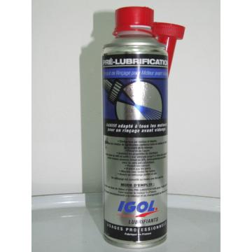 Aditiv pentru curatat motorul - Pre Lubrification (400ml)